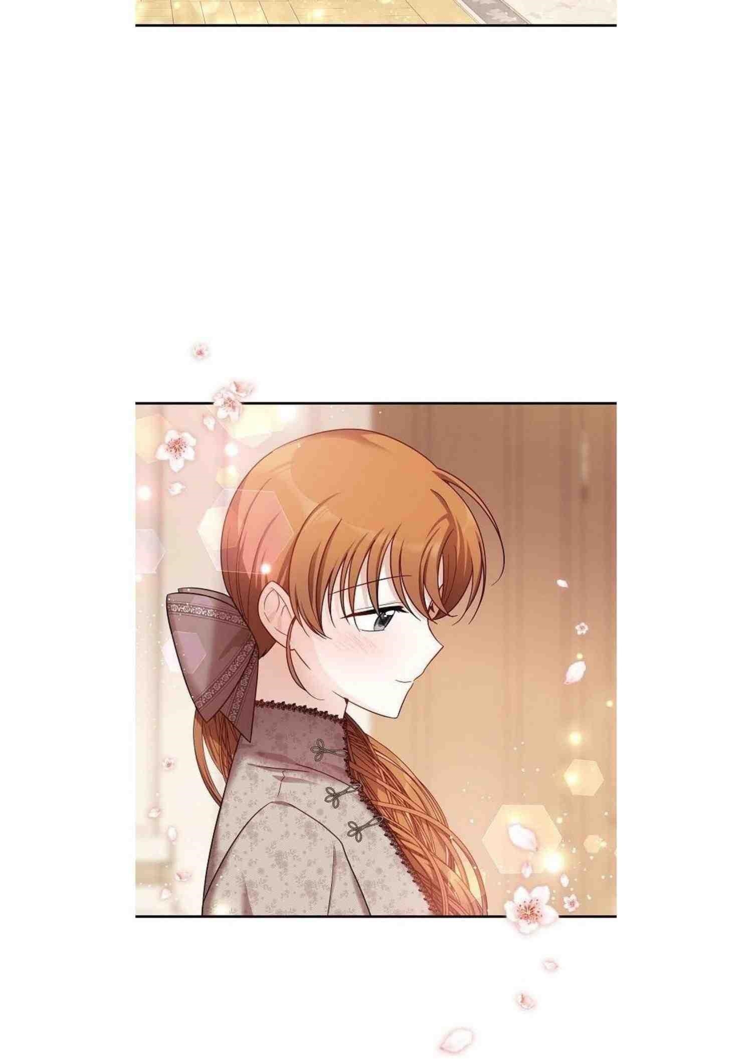 The Duchess With An Empty Soul Chapter 27 - Page 32 in English