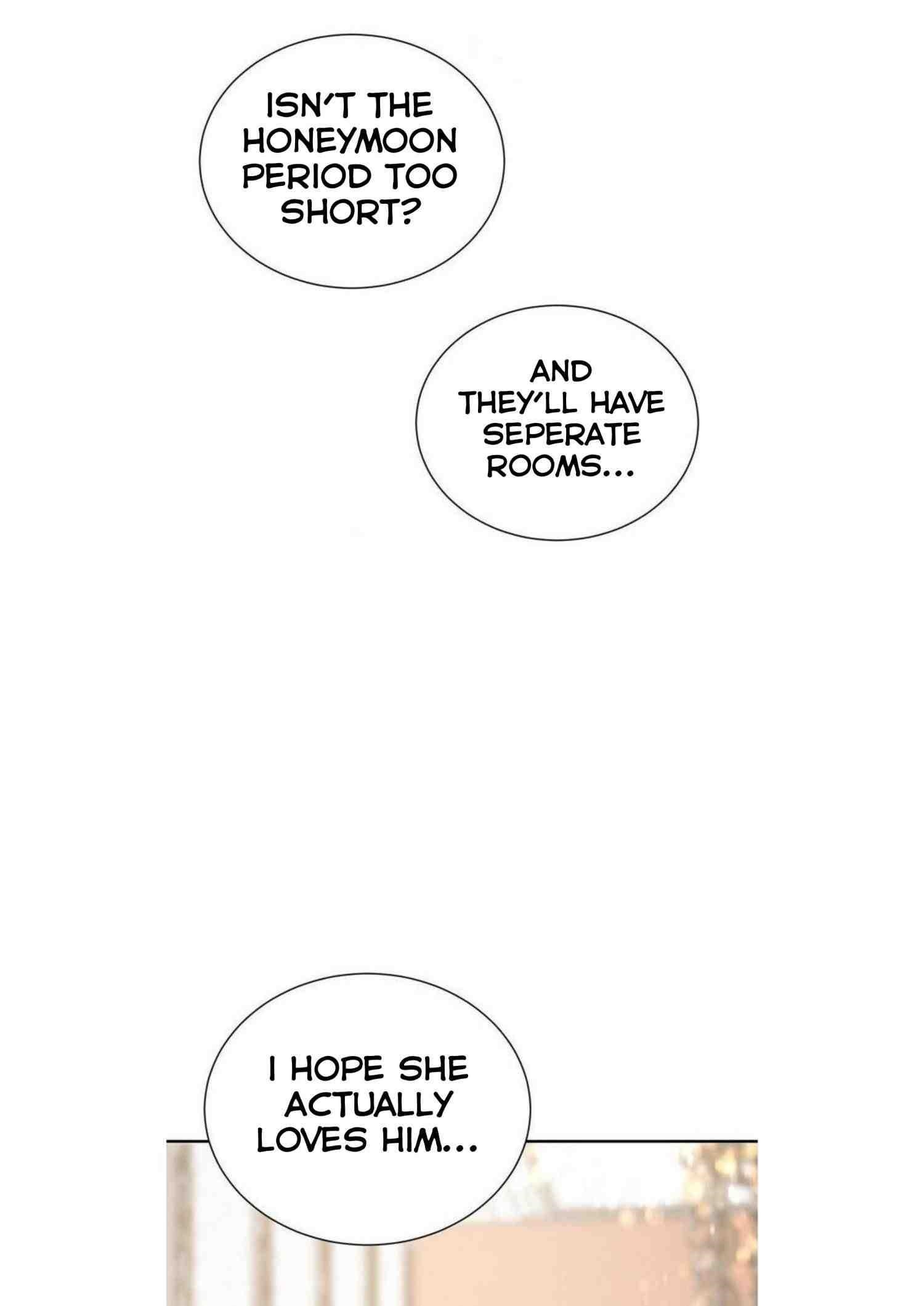 The Duchess With An Empty Soul Chapter 27 - Page 35 in English