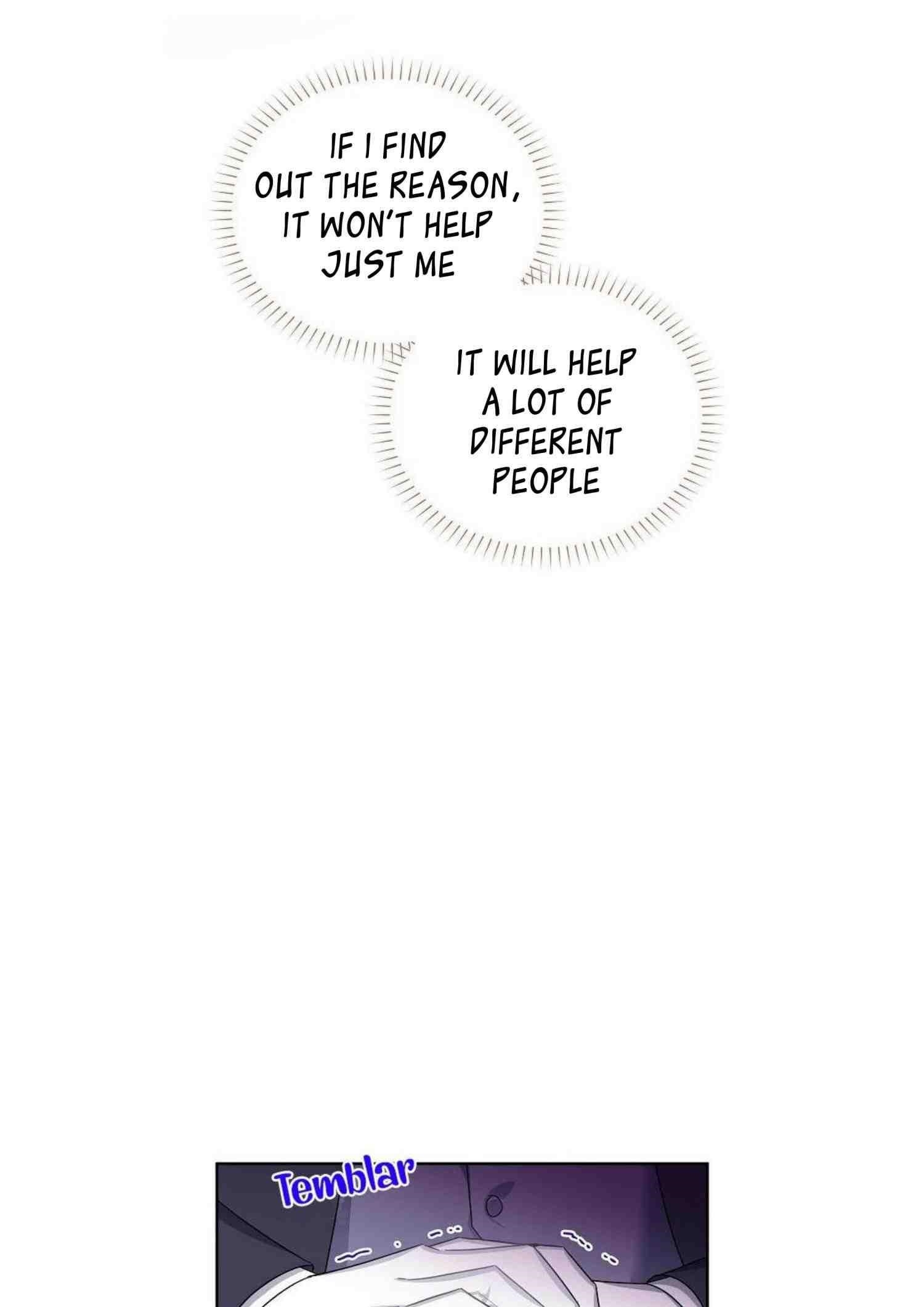 The Duchess With An Empty Soul Chapter 27 - Page 67 in English
