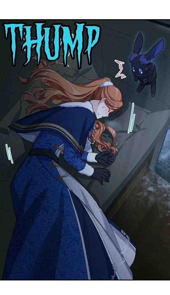 The Duchess With An Empty Soul Chapter 29 - Page 54 in English