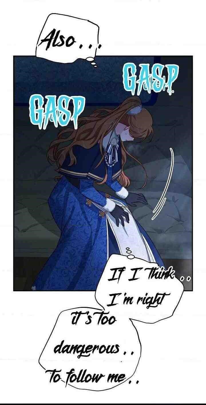 The Duchess With An Empty Soul Chapter 29 - Page 57 in English