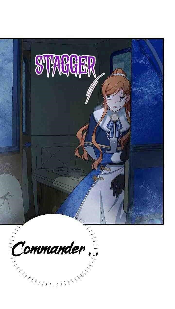 The Duchess With An Empty Soul Chapter 29 - Page 59 in English