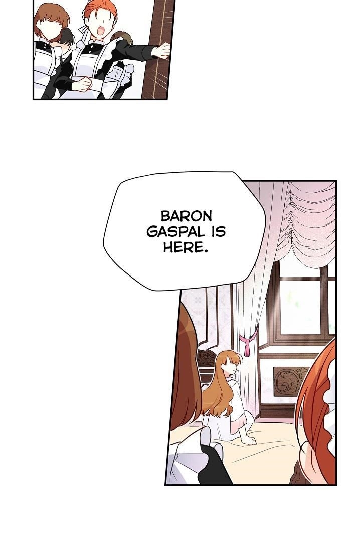 The Duchess With An Empty Soul Chapter 3 - Page 12 in English