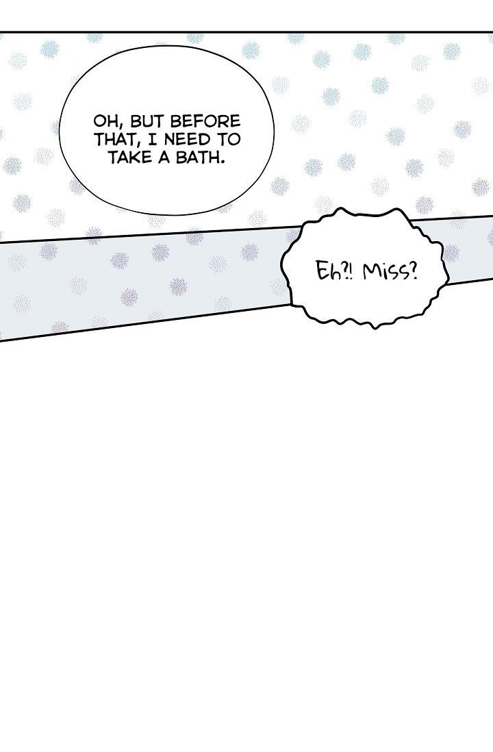 The Duchess With An Empty Soul Chapter 3 - Page 21 in English