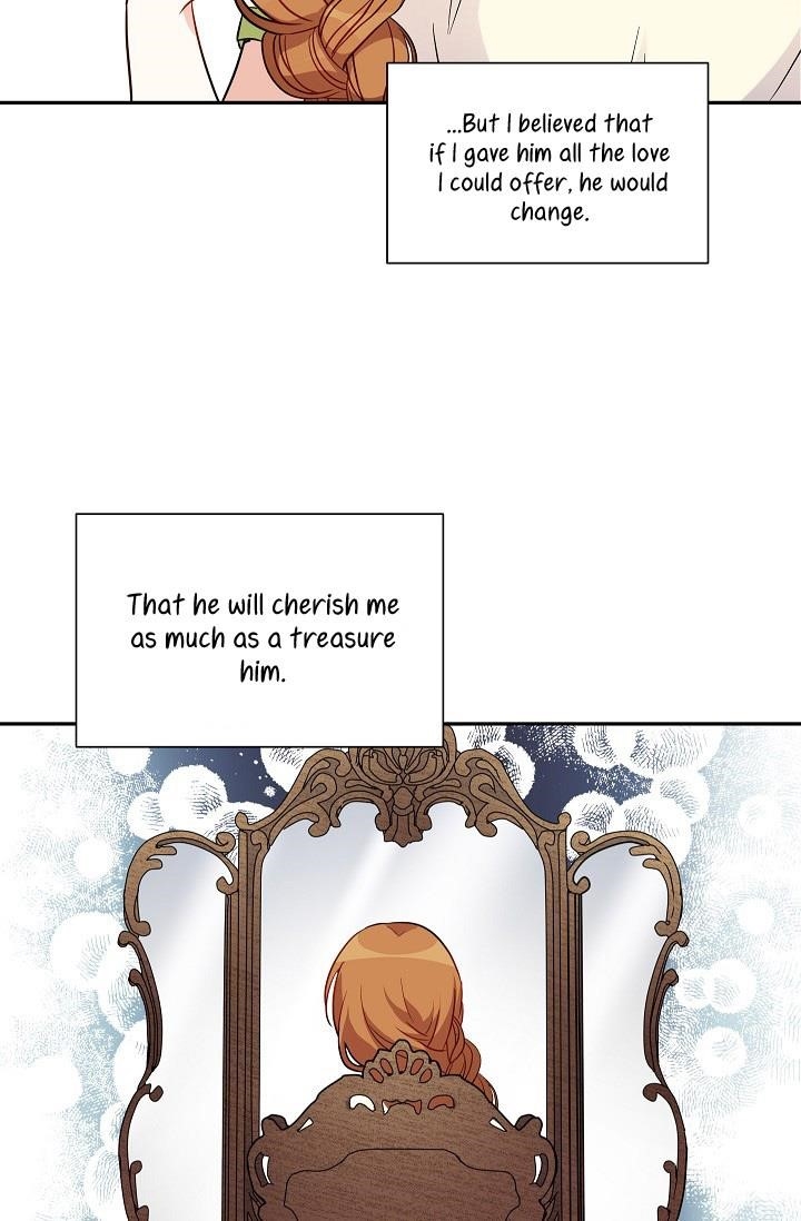 The Duchess With An Empty Soul Chapter 3 - Page 29 in English