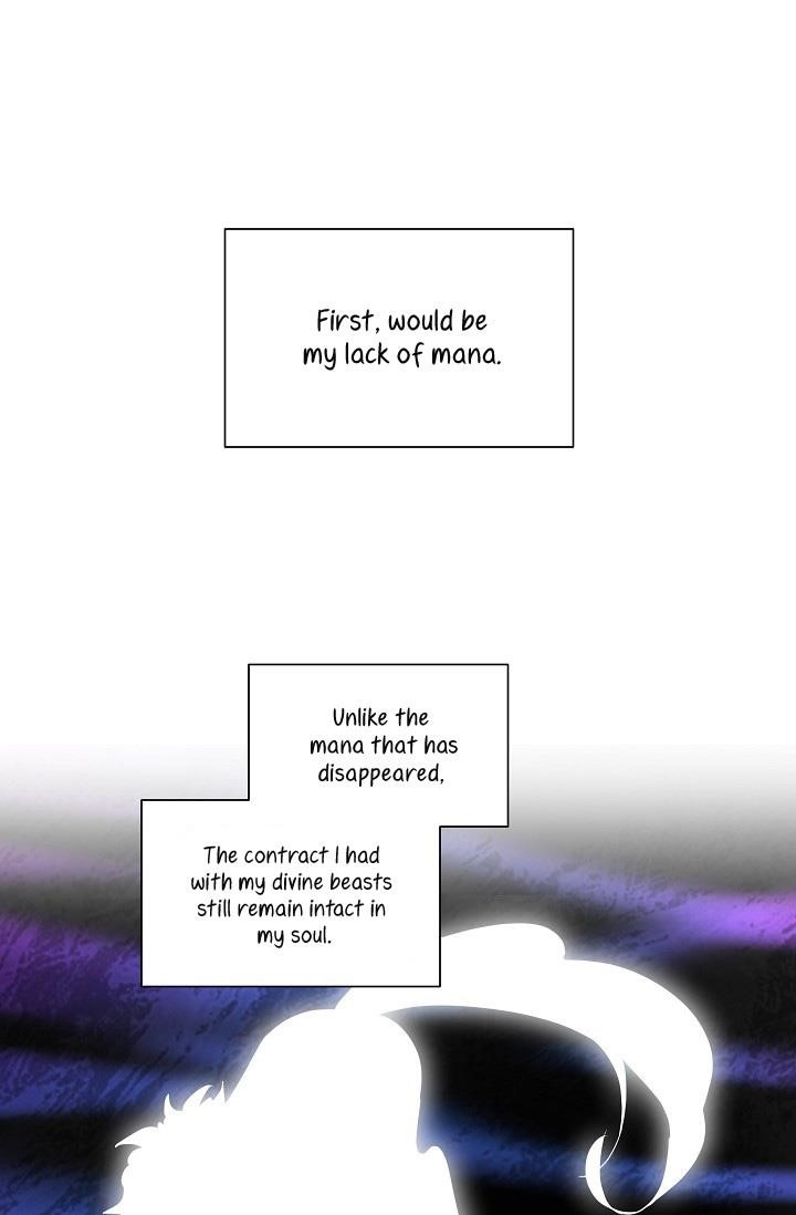 The Duchess With An Empty Soul Chapter 3 - Page 3 in English