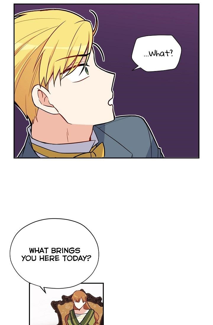 The Duchess With An Empty Soul Chapter 3 - Page 32 in English