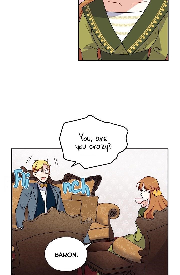The Duchess With An Empty Soul Chapter 3 - Page 34 in English