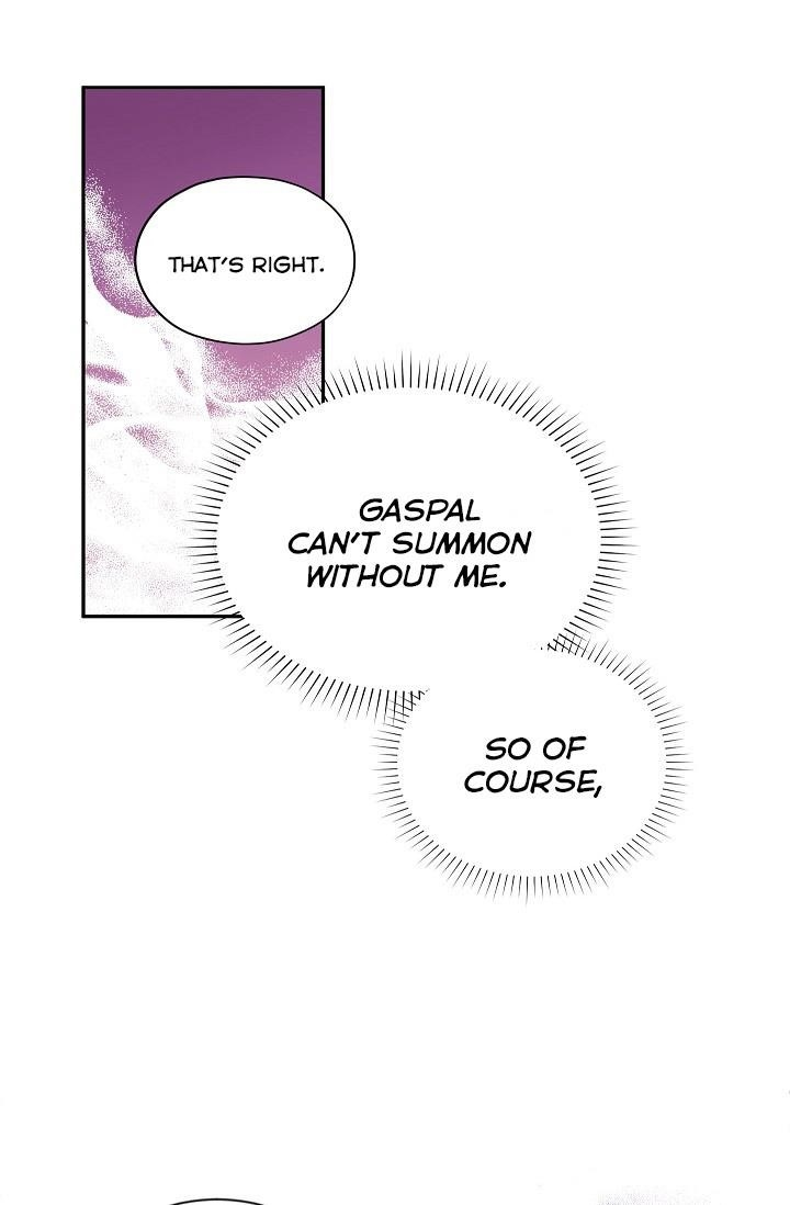The Duchess With An Empty Soul Chapter 3 - Page 44 in English