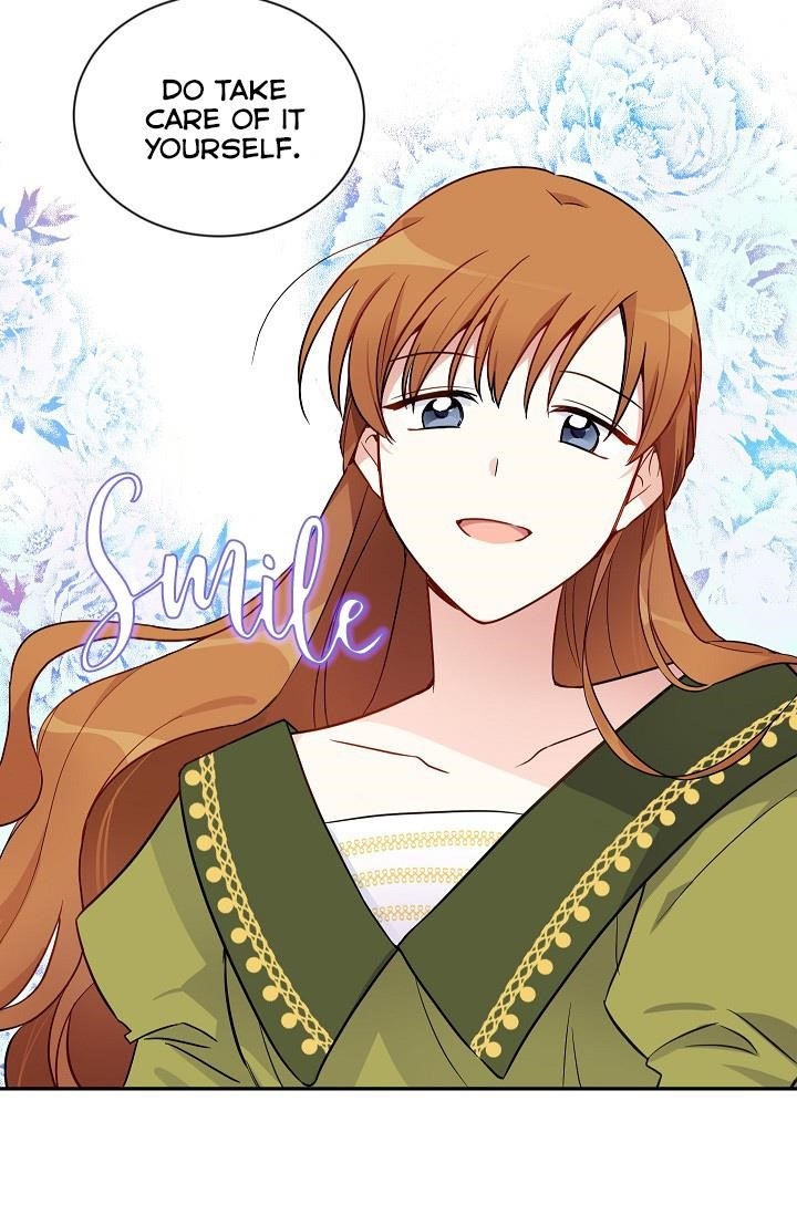 The Duchess With An Empty Soul Chapter 3 - Page 45 in English