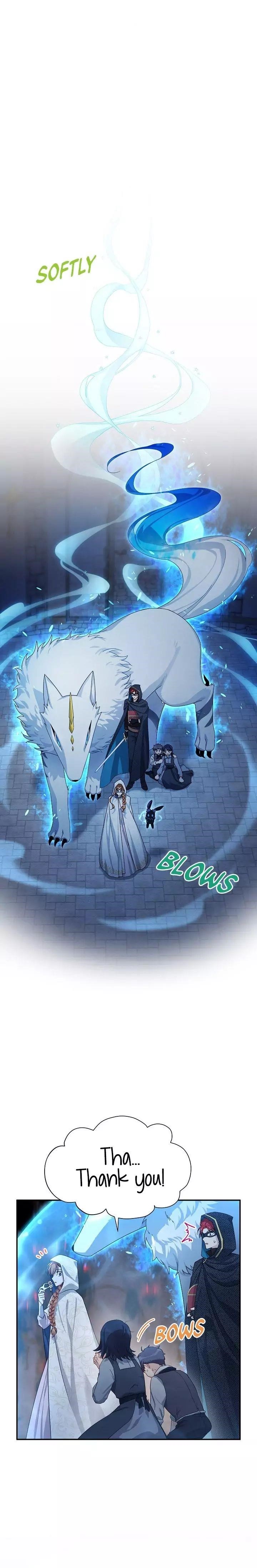 The Duchess With An Empty Soul Chapter 36 - Page 12 in English