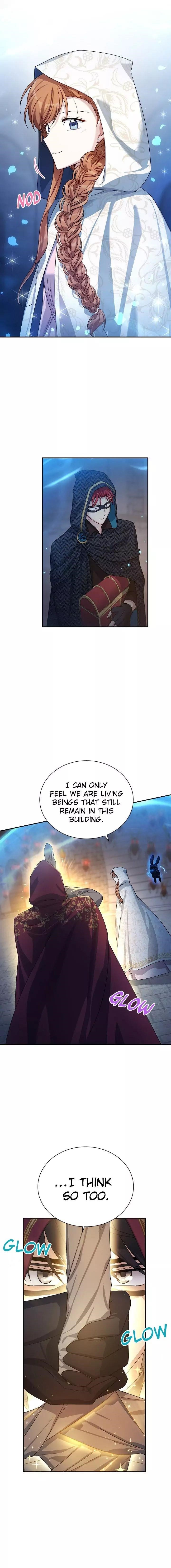 The Duchess With An Empty Soul Chapter 36 - Page 13 in English