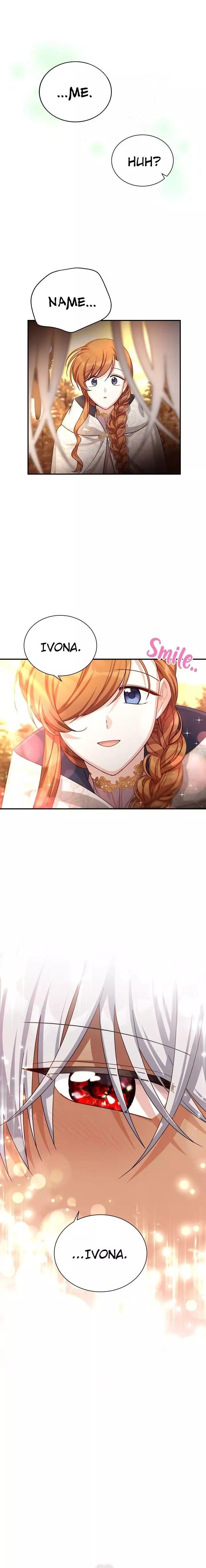 The Duchess With An Empty Soul Chapter 37 - Page 3 in English