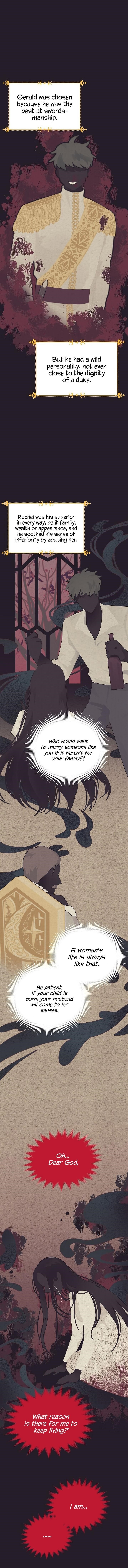 The Duchess With An Empty Soul Chapter 42 - Page 12 in English