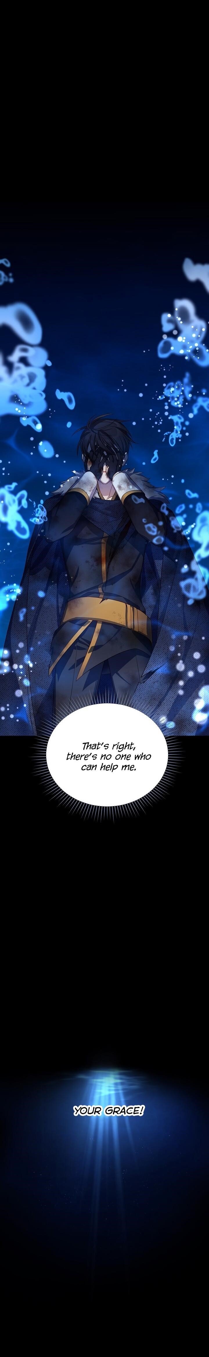 The Duchess With An Empty Soul Chapter 42 - Page 16 in English