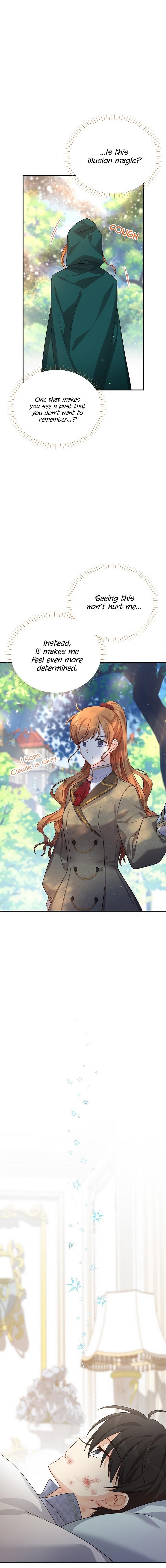 The Duchess With An Empty Soul Chapter 42 - Page 5 in English