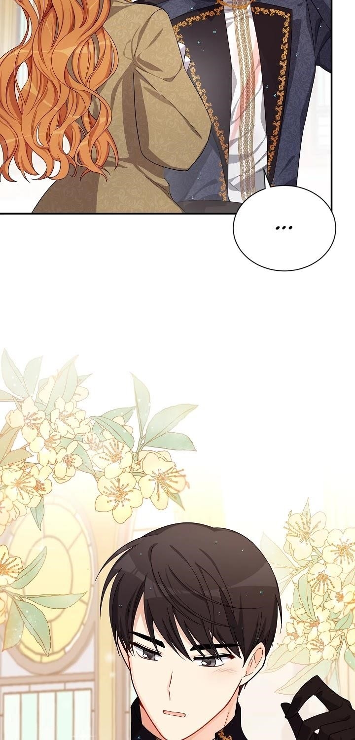 The Duchess With An Empty Soul Chapter 43 - Page 12 in English