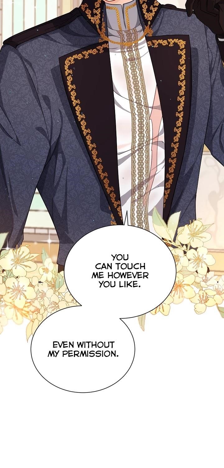 The Duchess With An Empty Soul Chapter 43 - Page 13 in English