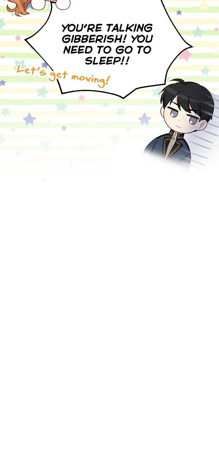 The Duchess With An Empty Soul Chapter 43 - Page 16 in English