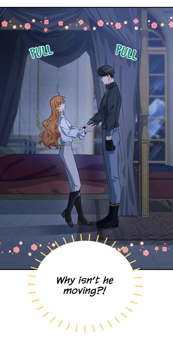 The Duchess With An Empty Soul Chapter 43 - Page 20 in English