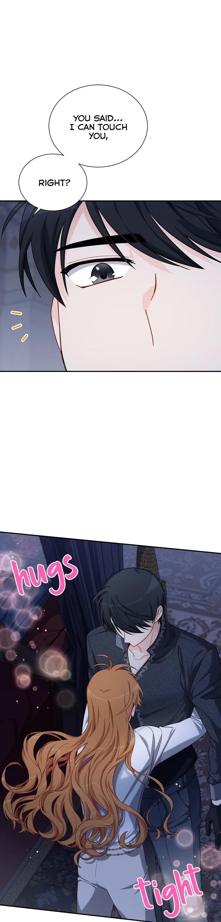 The Duchess With An Empty Soul Chapter 43 - Page 22 in English