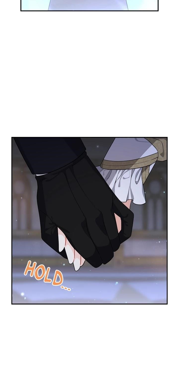 The Duchess With An Empty Soul Chapter 43 - Page 35 in English