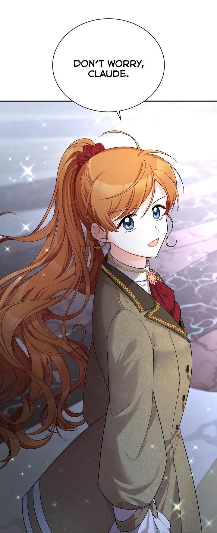 The Duchess With An Empty Soul Chapter 43 - Page 39 in English
