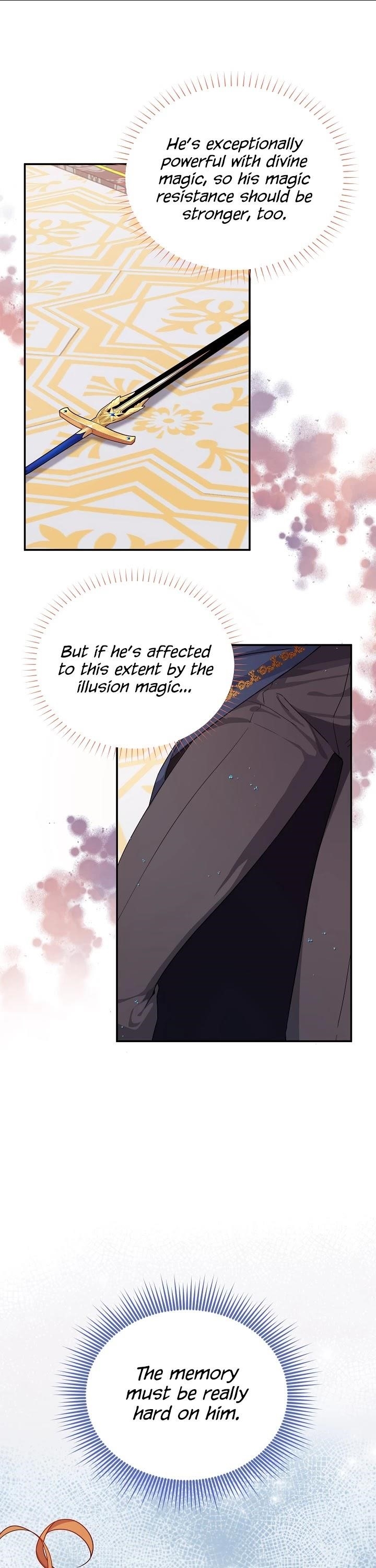 The Duchess With An Empty Soul Chapter 43 - Page 5 in English