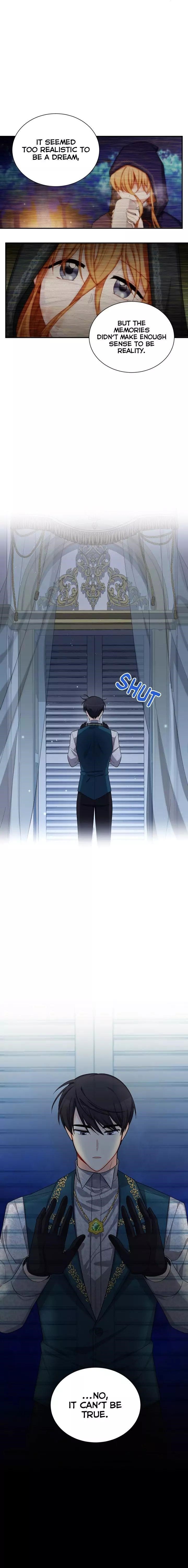 The Duchess With An Empty Soul Chapter 45 - Page 15 in English