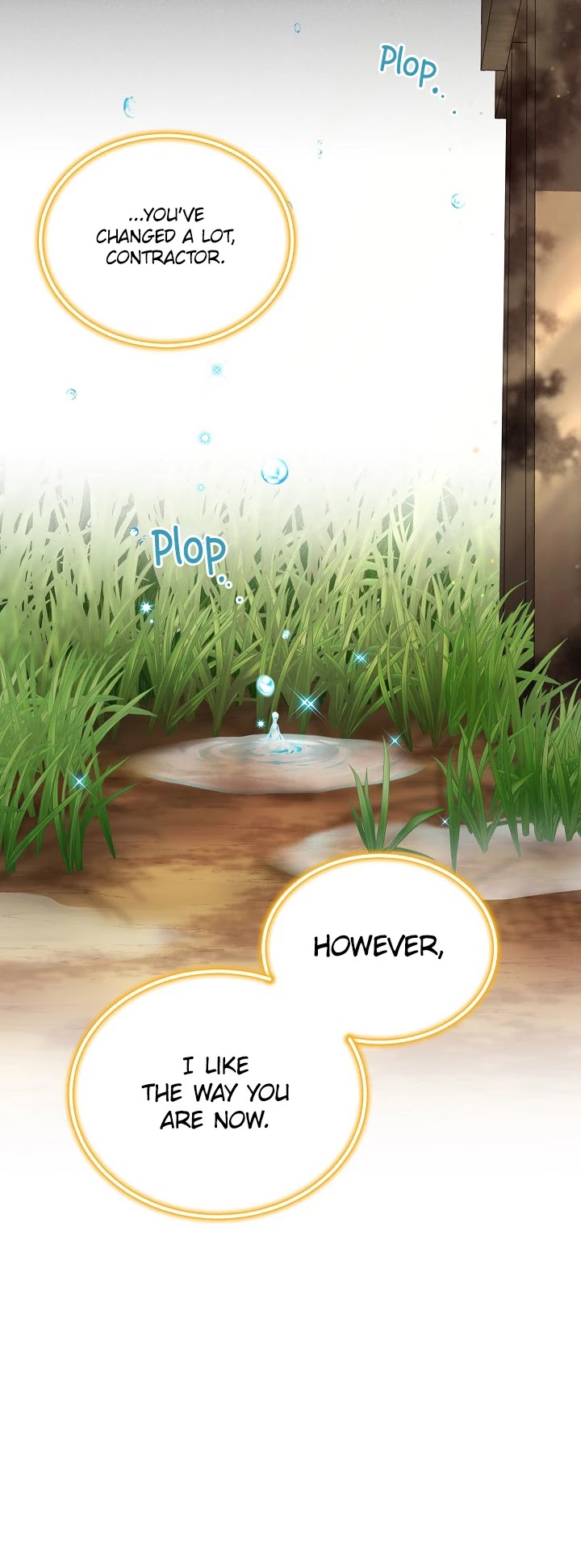 The Duchess With An Empty Soul Chapter 47 - Page 16 in English