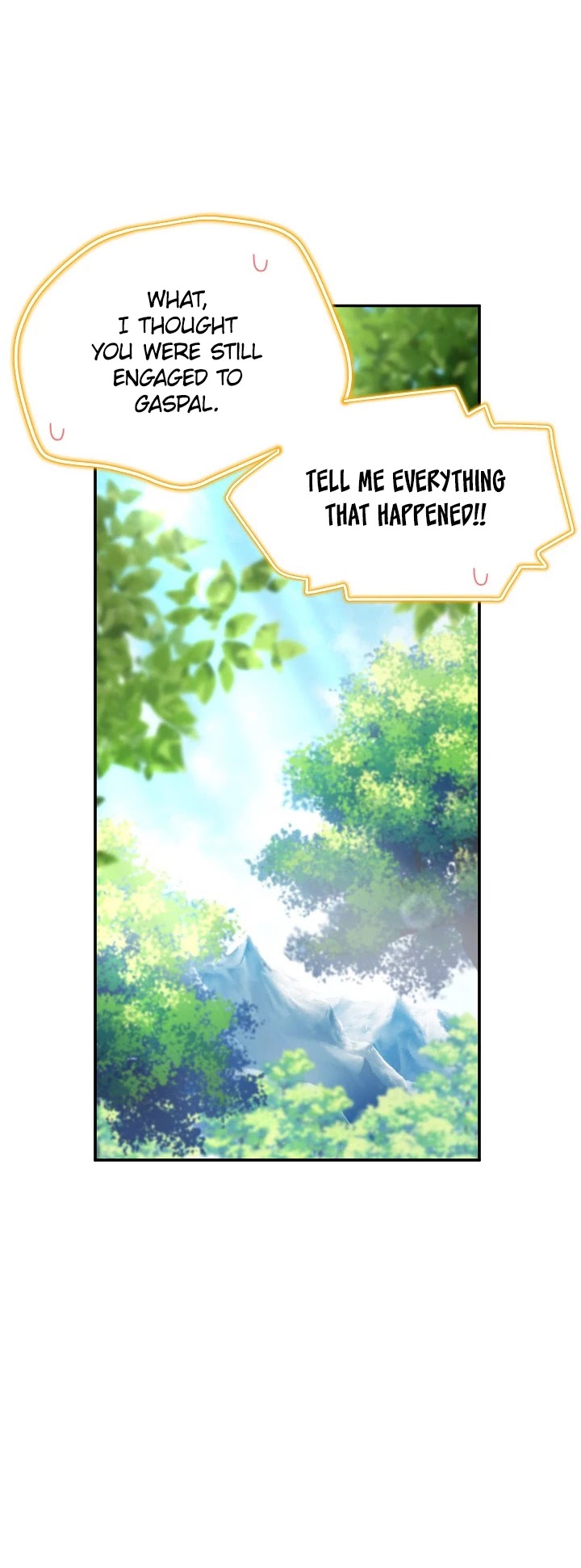 The Duchess With An Empty Soul Chapter 47 - Page 7 in English