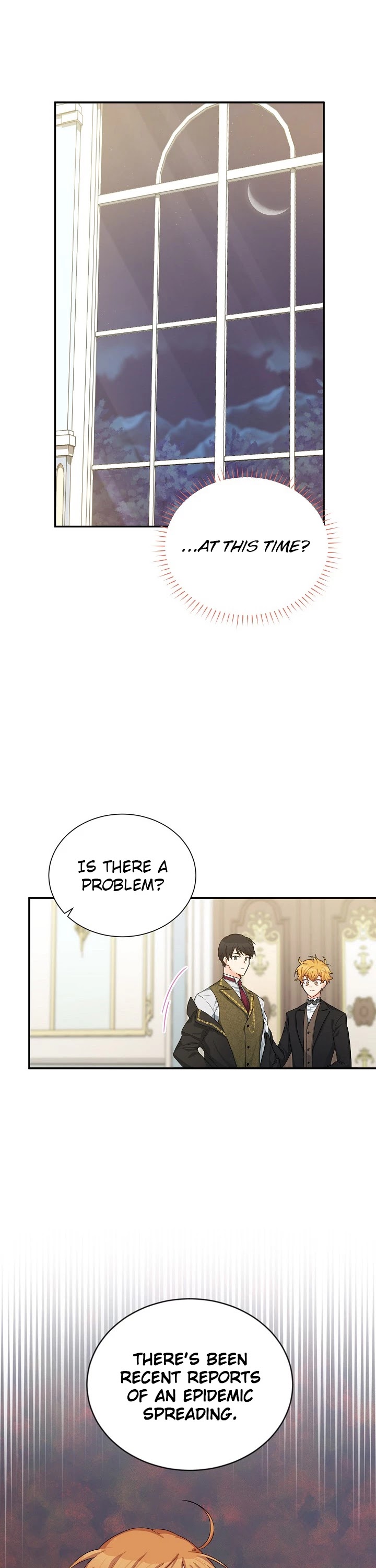 The Duchess With An Empty Soul Chapter 48 - Page 15 in English