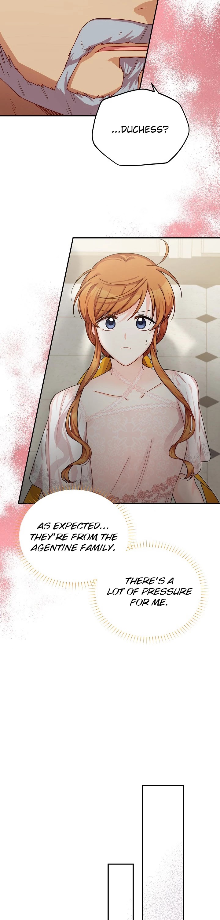 The Duchess With An Empty Soul Chapter 48 - Page 21 in English