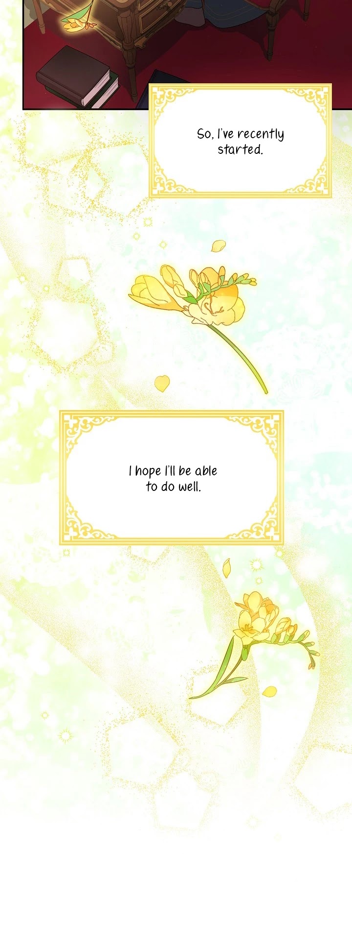 The Duchess With An Empty Soul Chapter 48 - Page 4 in English