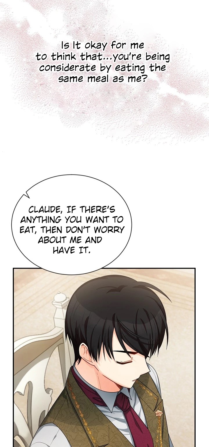 The Duchess With An Empty Soul Chapter 48 - Page 8 in English