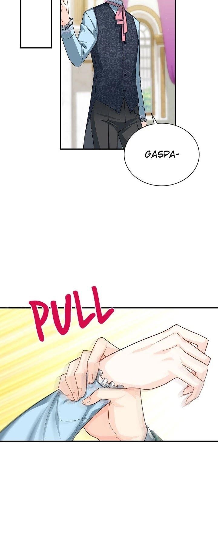 The Duchess With An Empty Soul Chapter 52 - Page 16 in English