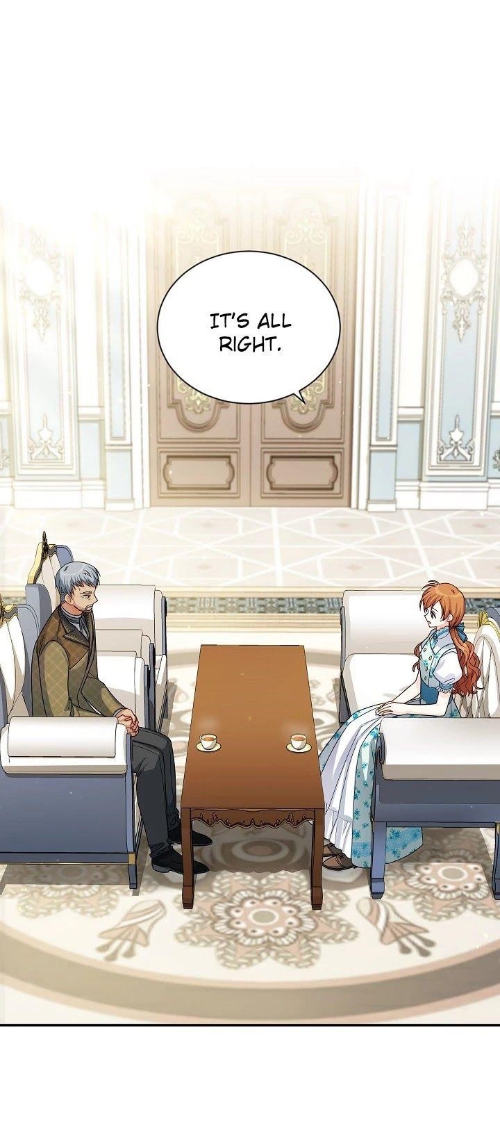 The Duchess With An Empty Soul Chapter 52 - Page 32 in English