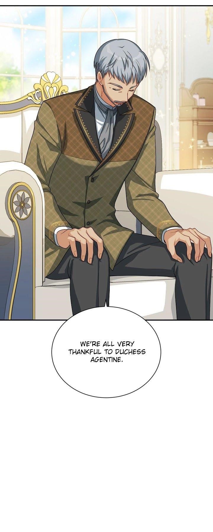 The Duchess With An Empty Soul Chapter 52 - Page 35 in English