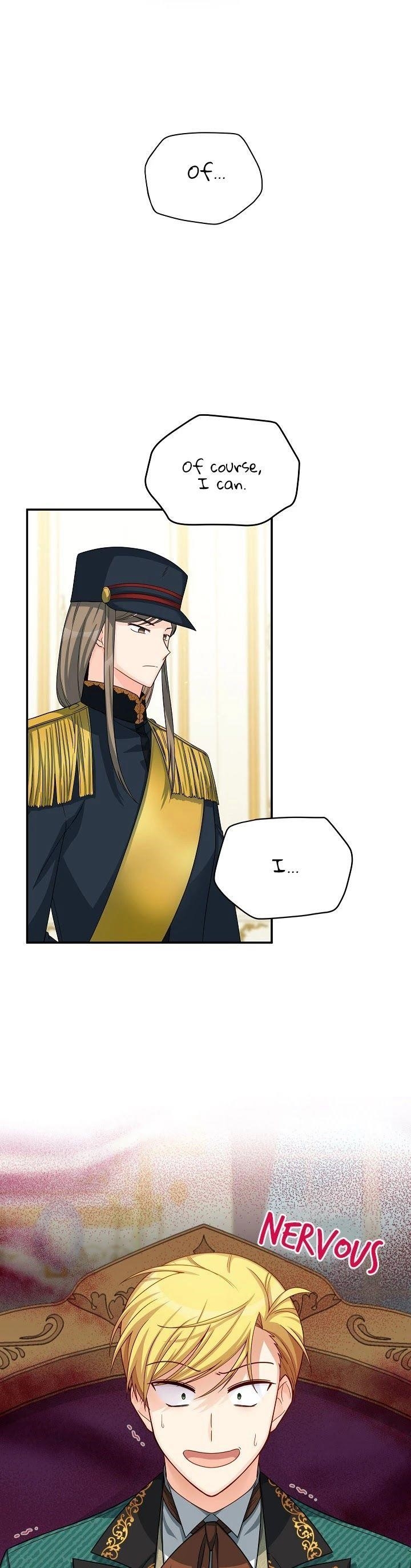 The Duchess With An Empty Soul Chapter 52 - Page 6 in English