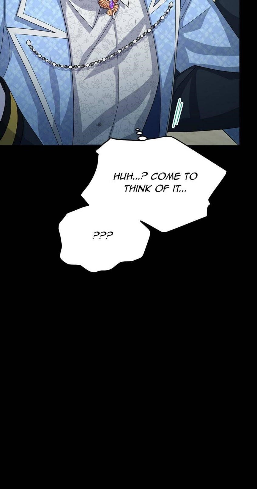 The Duchess With An Empty Soul Chapter 66 - Page 13 in English