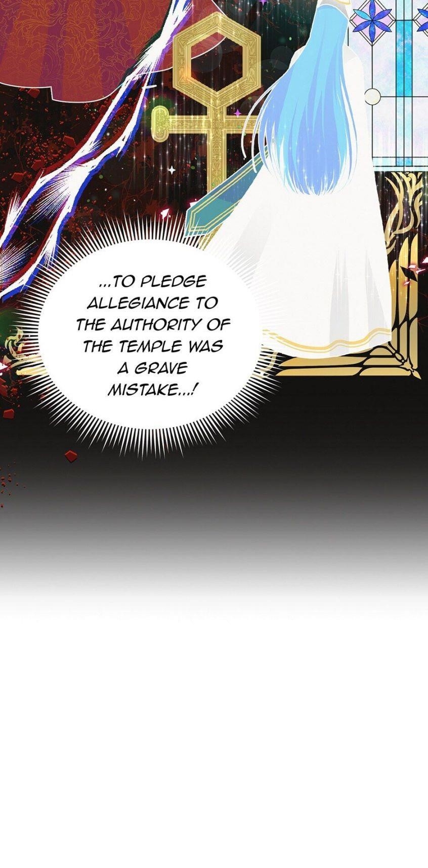 The Duchess With An Empty Soul Chapter 66 - Page 24 in English