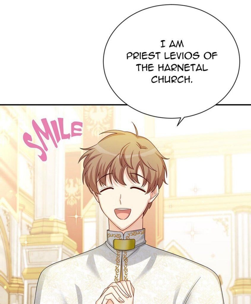 The Duchess With An Empty Soul Chapter 66 - Page 28 in English