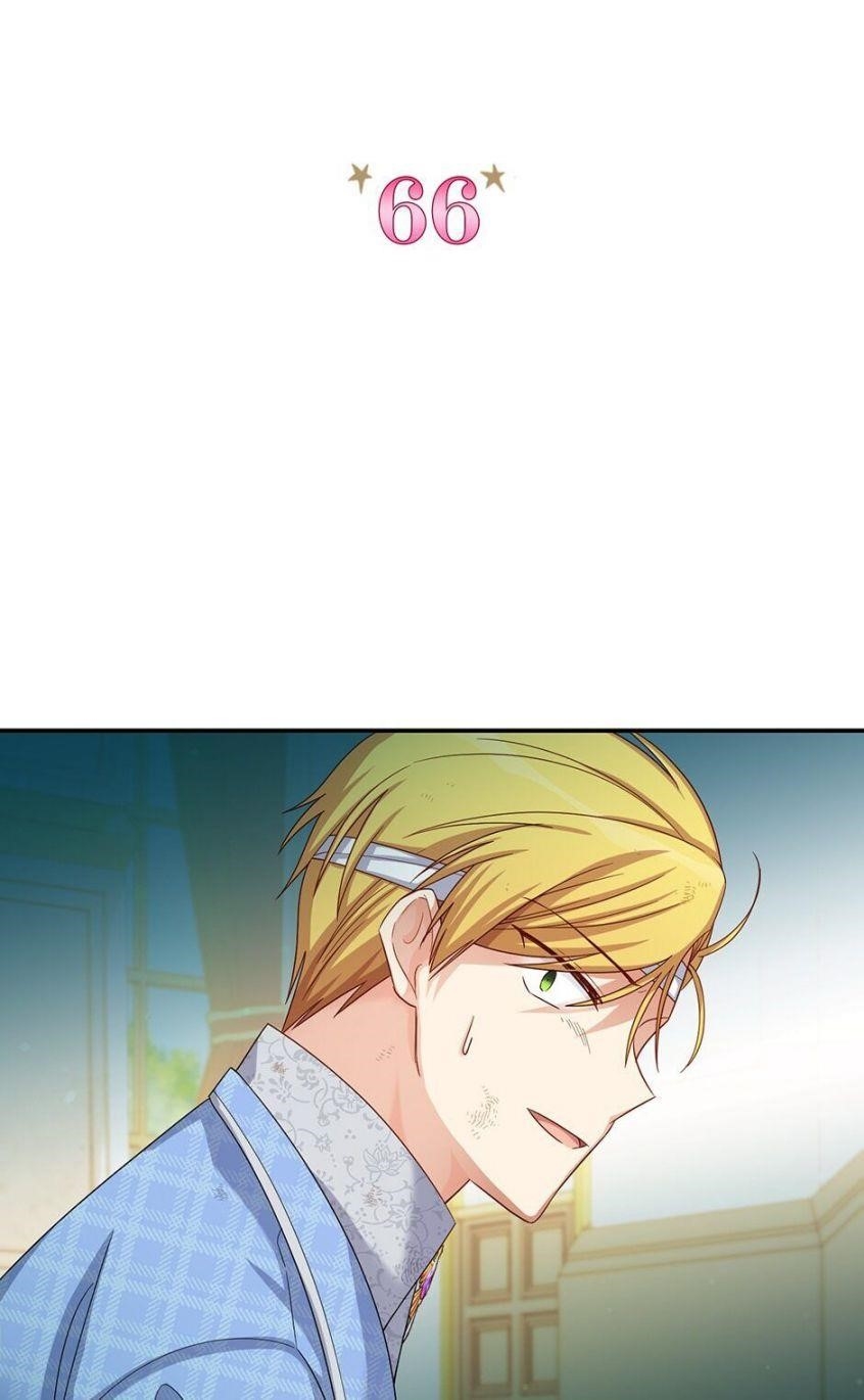 The Duchess With An Empty Soul Chapter 66 - Page 31 in English