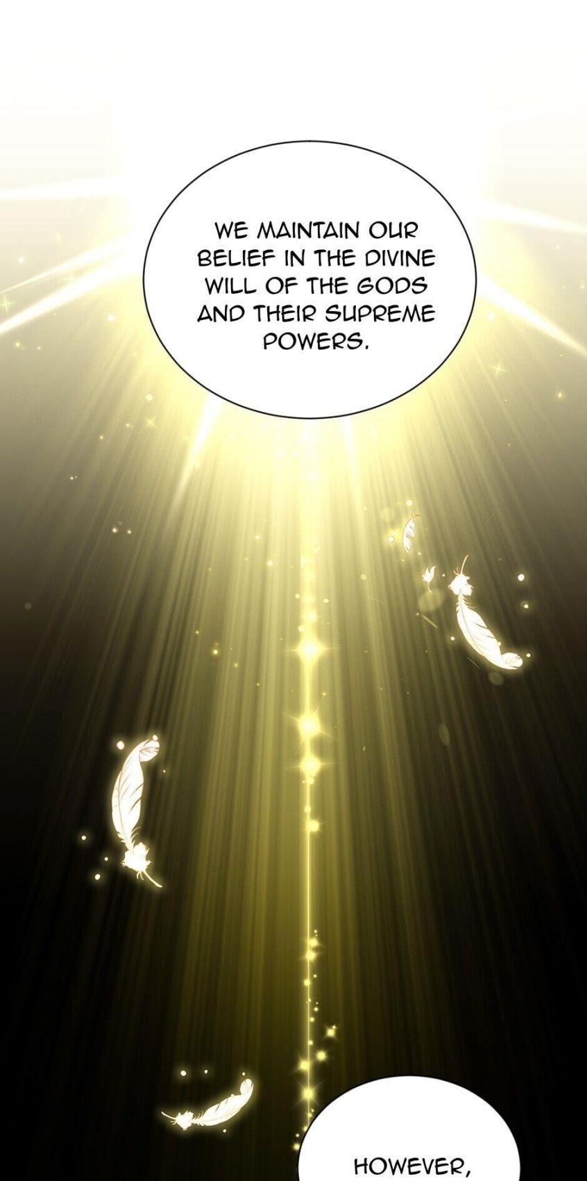The Duchess With An Empty Soul Chapter 66 - Page 33 in English