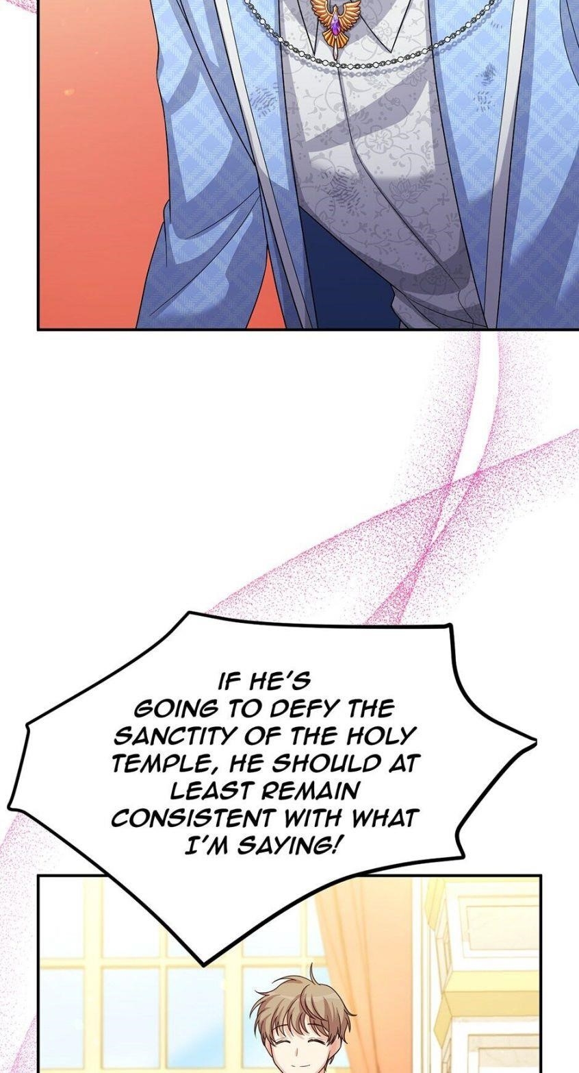 The Duchess With An Empty Soul Chapter 66 - Page 42 in English