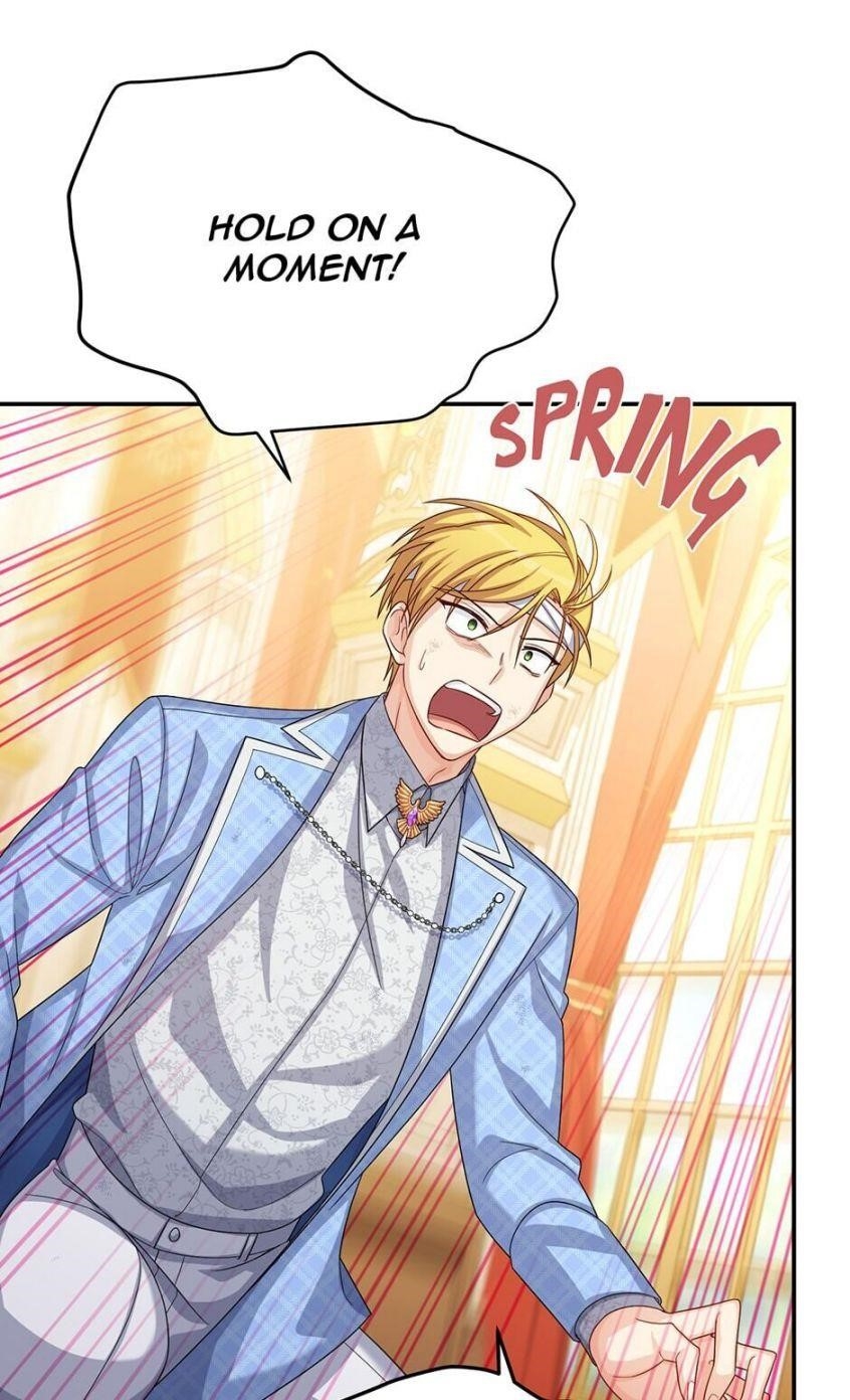 The Duchess With An Empty Soul Chapter 66 - Page 48 in English