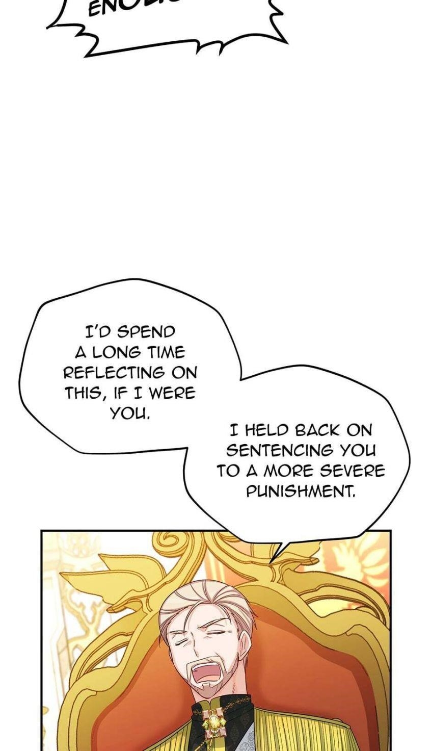 The Duchess With An Empty Soul Chapter 66 - Page 53 in English