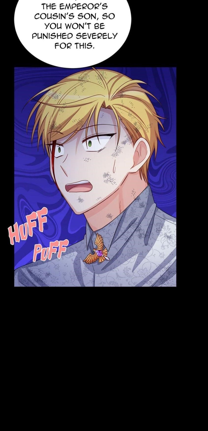 The Duchess With An Empty Soul Chapter 66 - Page 6 in English
