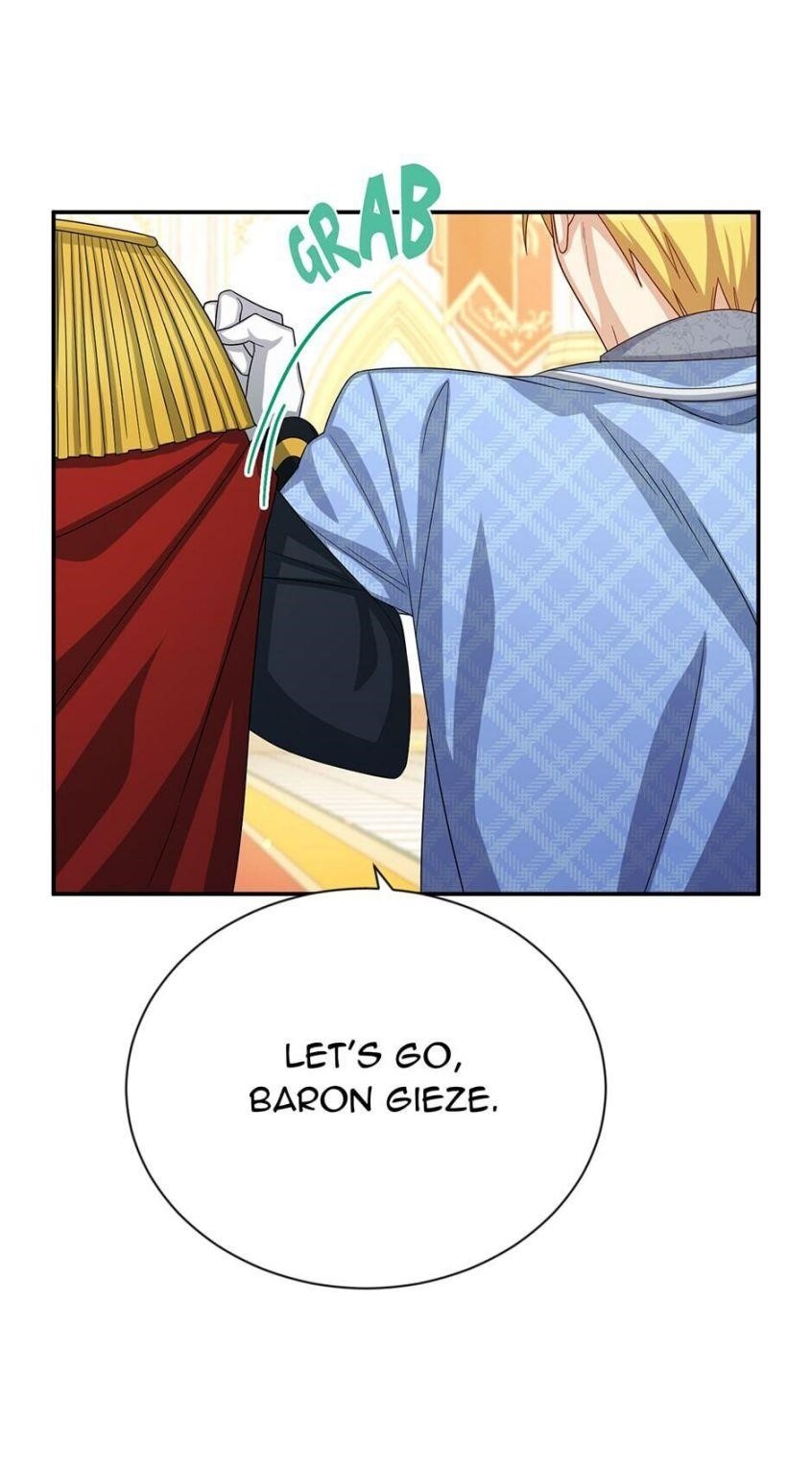 The Duchess With An Empty Soul Chapter 66 - Page 60 in English