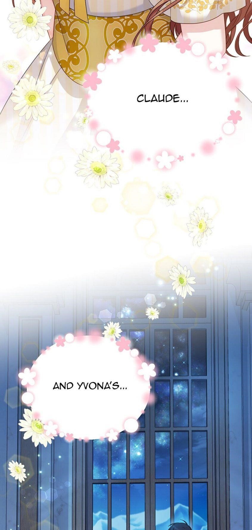 The Duchess With An Empty Soul Chapter 66 - Page 74 in English